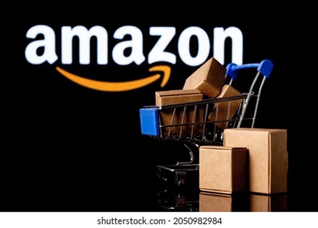 Amazon