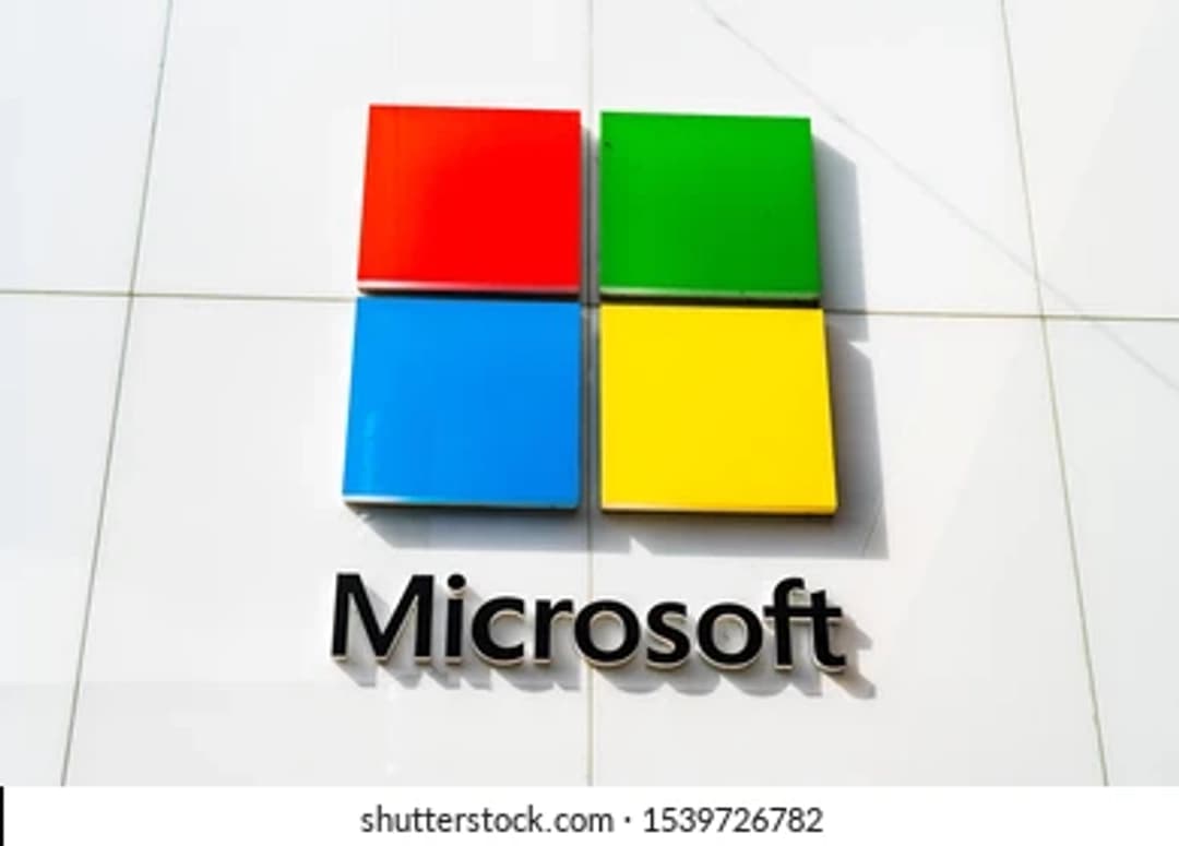 Microsoft